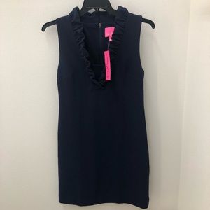 Lilly Pulitzer Tisbury Shift Dress Sz M NWT